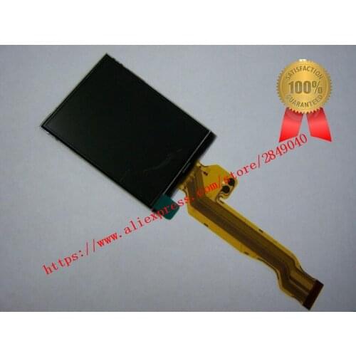 NEW LCD Display Screen for Panasonic FOR LUMIX DMC-FS4 DMC-FS6 DMC-LS85 DMC-FS42 DMC-FS62 DMC-F2 FS4 FS6 LS85 FS42 FS62 Camera
