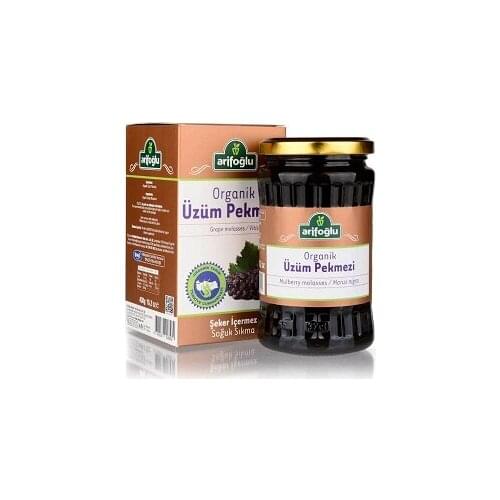 Arifoğlu Organic Grape Molasses 430 g