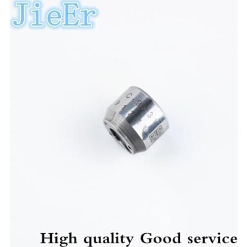 C7 C9 Carter C7 Diesel Intermediate Valve C7 C9 CR Middle Valve Plate for Diesel Injector 295-1411, 328-2585, 387-9430, 242-0136