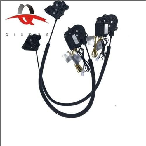 QISONG - China High Quality 4 doors electric suction door for LEXUS Most Series Cars