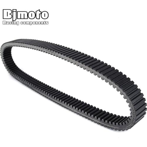 Motorcycle Drive Belt For Polaris 600 IQ Widetrack 2010 2011 2012 2013 2014 2015 2016 2017 321132