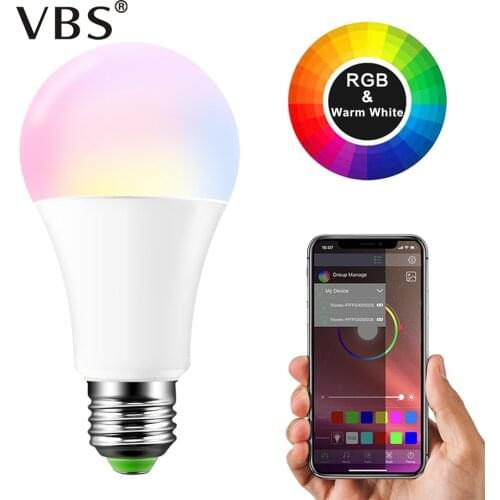 VBS Smart Lighting Systems China