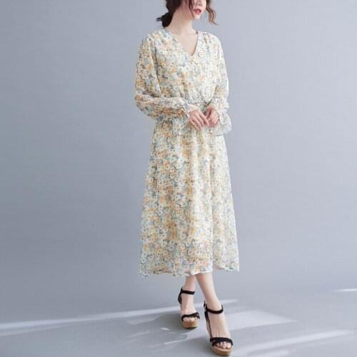 VERHELLEN Wide Summer Dresses