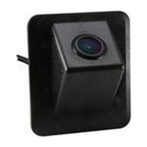 High Quality CCD WaterProof Car Rear View Camera For M/ercedes B/enz GLK MB Backup reverse parking Camera