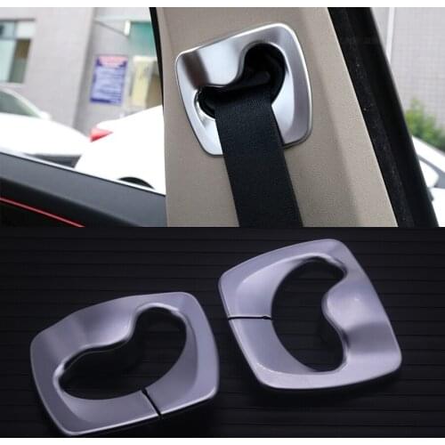 Wooeight Seat Belts