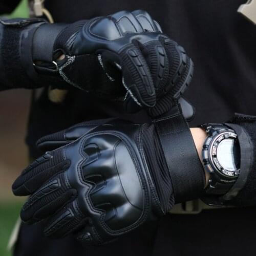 ANTARCTICA Hunting Gloves