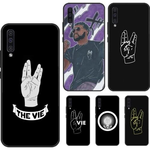 Damso Life Case For Samsung Galaxy A71 A51 A31 A11 M21 M31 A10 A30 A40 A50 A70 A20e A21S Back Cover