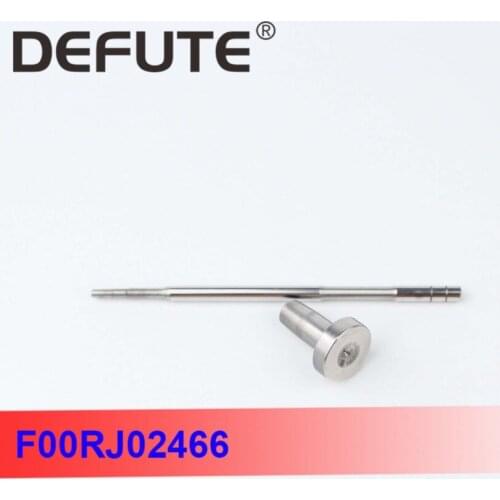 Diesel fuel overhaul kits F00RJ02466 Common Rail Control Valve Assy for 0445120030 217/218