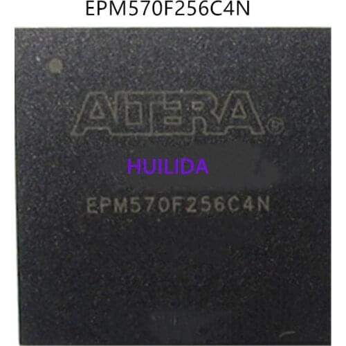 EPM570F256C4N 100% New origina