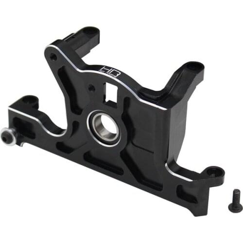 HR Traxxas Rustler 4x4 Upgrade Accessories 10x19x5 Bearing for Aluminum Alloy Motor Seat