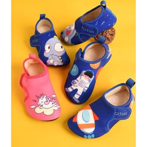 KDAPPAREL Children's Shoes