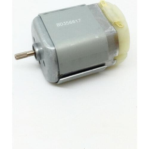 MABUCHI FK-280SA BD356617 Motokr DC 3V 6V 12V 12000RPM Threaded Shaft For Door Lock of Car