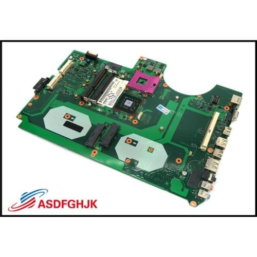 Laptop Motherboard For Acer aspire 8930 8930G MAIN BOARD DDR3 6050A2207701-MB-A02 MBASZ0B001