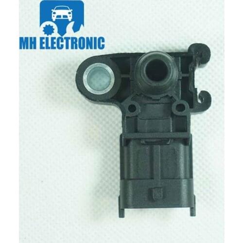 MH ELECTRONIC Manifold Absolute Pressure MAP Sensor 261230282 For Opel Vauxhall ADAM AMPERA ASTRA A+ G GTC H J CASCADA CORSA