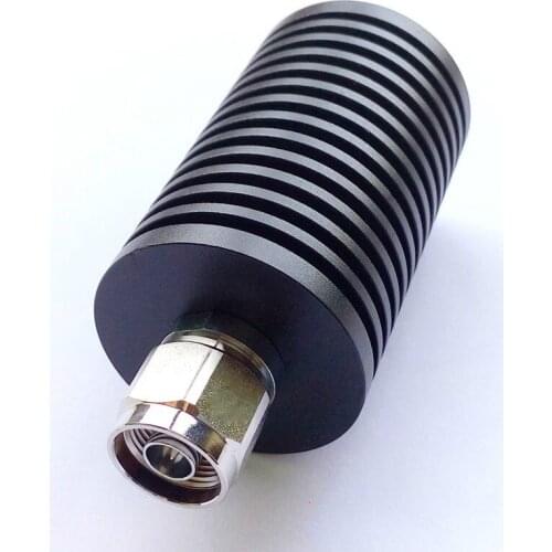 50W Load Base Station Load Coaxial Load N Head 50 0-3GHz