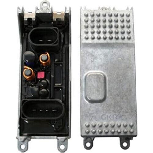 Blower Control Regulator OEM 4E0820521C For Audi A8 2004-2010