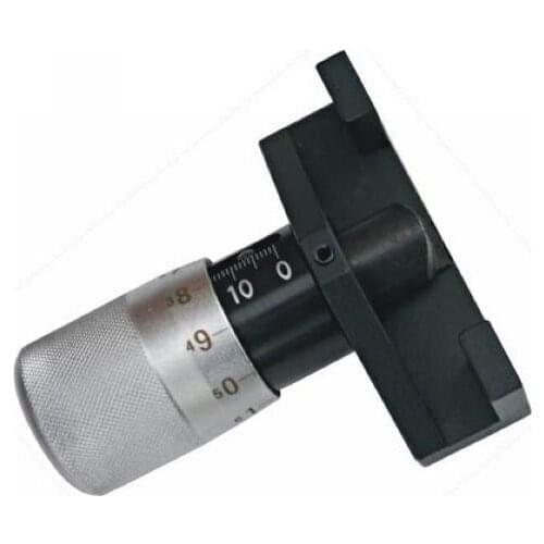 Car Engine Cambelt Timing Belt Tension Gauge Universal Garage Auto Tool