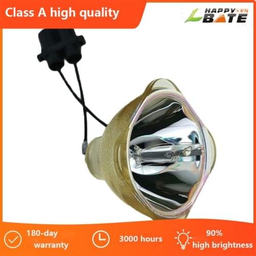 RLC-015 Replacement Projector Bare Bulb for Viewsonic PJ502 PJ552 PJ562 Lamp Projector with 180 days warranty
