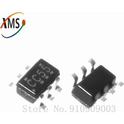 10Pcs SN74LVC1G3157DBVR SOT23-6 SN74LVC1G3157 SOT 74LVC1G3157