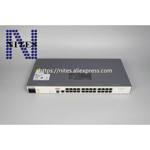 Brand new hua wei MA5626-24 GPON terminal ONT with 24 ethernet ports apply to FTTB ONU