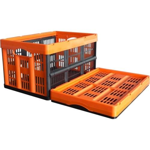 TENBROMAN Storage Box