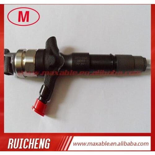 Common rail fuel injector 23670-30420