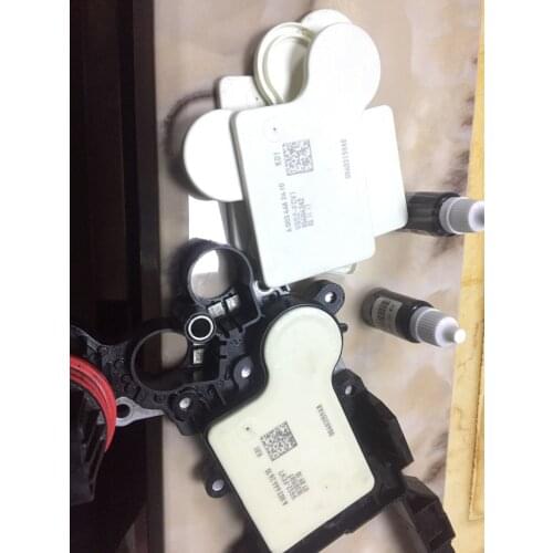 Sealing Cover for Computer Board of FOR Mercedes-Benz A-B Class 722.8 Gearbox