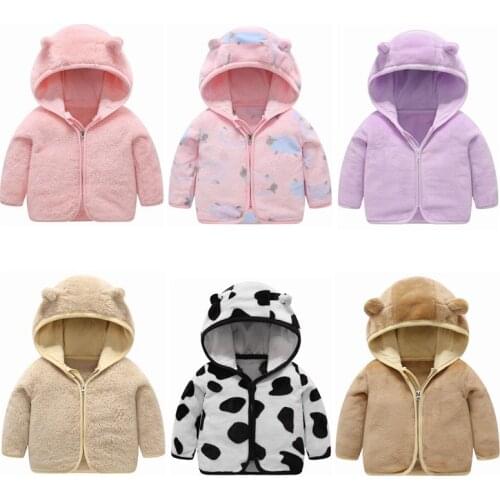 WUDIMIQI Boys' Parkas