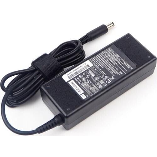 19V 4.74A 90W 7.4*5.0mm Laptop Charger For HP Pavilion Compaq ProBook N113 DV5 DV6 DV7 PPP012L-E PA-1900-32HT Adapter