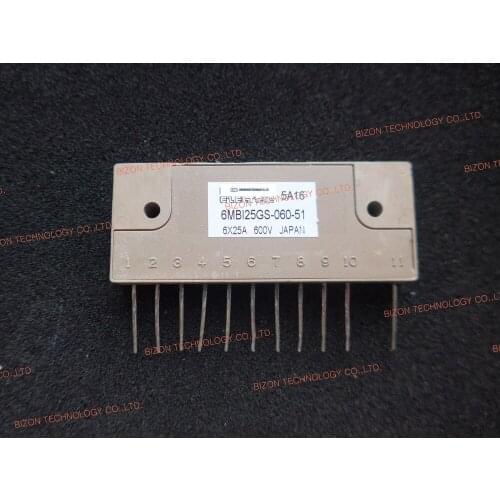 6MBI25GS-060-51