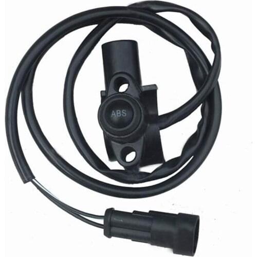Motorcycle Accessories BJ600 ABS Version (TNT600) ABS Switch Assembly Right Mirror Seat