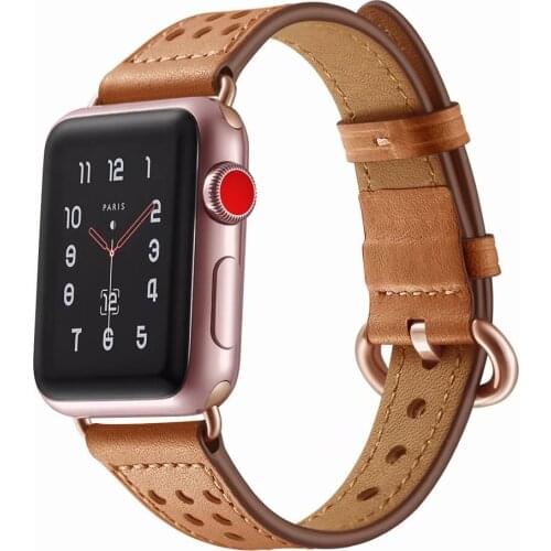 Bertiveny Watch Accessories