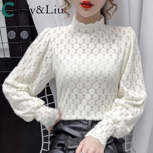 Блузки с цветами Candy&Liu China At AliExpress