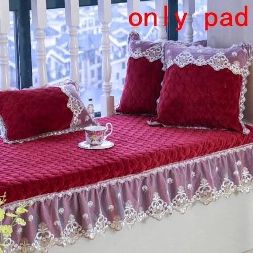 Floor Decorativo Nordic Decoration Silla Jardin Pad Almofada Para Sofa Cojin Balcony Home Decor Seat Cushion Window Sill Mat