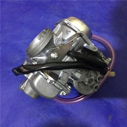 Motorcycle Parts Engine CF250T-3 / 5 Carburetor V3 / V5 / V9 Carburetor