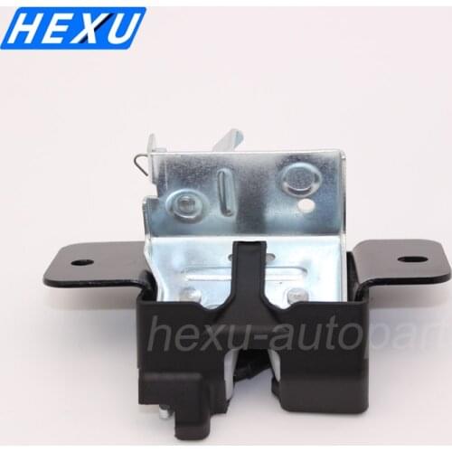 Tailgate Lock Door Lock For Renault Kwid 2017-2020 905032293R