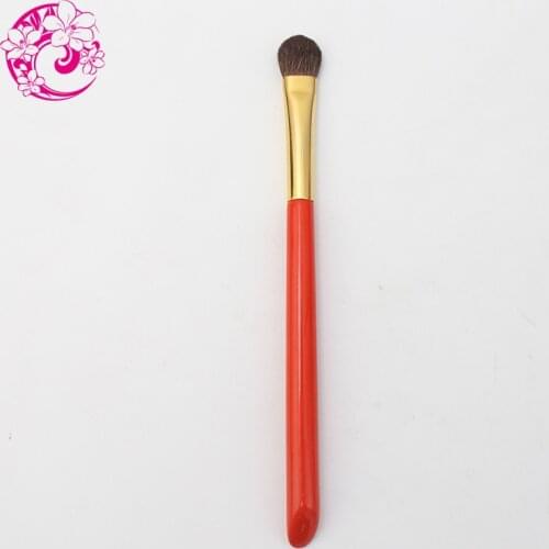 ENERGY Brand horse Hair Round Eyeshadow Blending Brush Make Up Makeup Brushes Pinceaux Maquillage Brochas Maquillajee s104