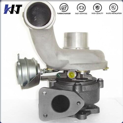 GT1852V Turbo 718089-5007S 718089-0002 7701475282 8200683860 718089 For Renault Espace Avantime Vel Satis G9T engine 2.2L 2002