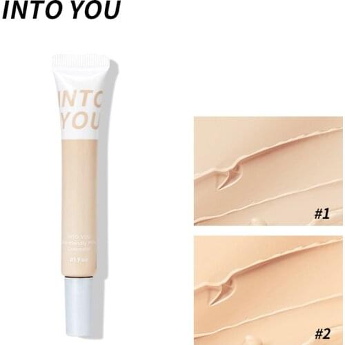 INTO YOU Concealers