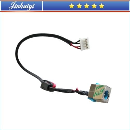Laptop DC Power Jack Cable Charging Wire Cord for Acer Aspire 5750 5750G 5755 E1-521