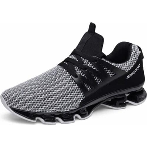 Women Men Running Shoes Breathable Fashion Trainers Casual Couple Shoes Plus Size 35-48 men fashion sneakers mens shoes casual