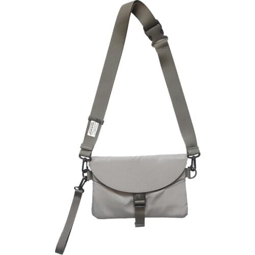 MAGGIE'S WALKER Men's Shoulder Bags