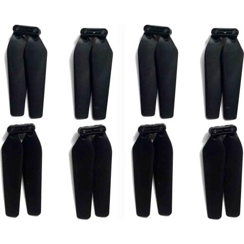 MJX X103W H73 GPS RC drone Spare Parts blade propeller RC Quadcopter Maple Leaf 8PCS or 20pcs