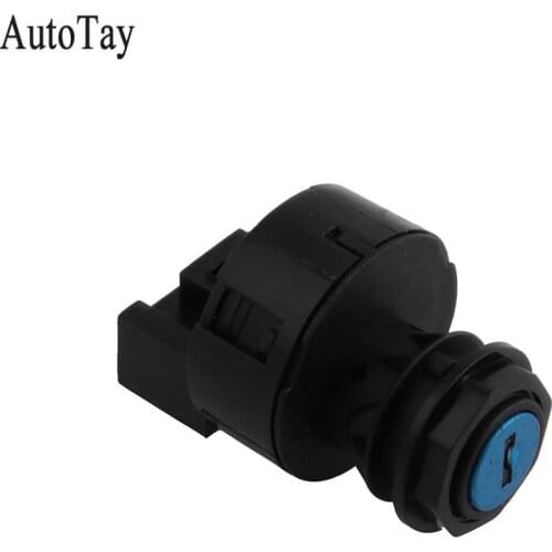 Motorcycle Ignition Key Switch for Polaris RZR 570 800 900 1000 Motorcycle Accessories