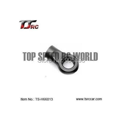 Steering Linkage Rod End For 1/5 HPI Baja 5B Parts(TS-H66013) +Free shipping