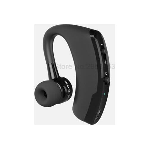 New IMPETUS Wireless Headphones