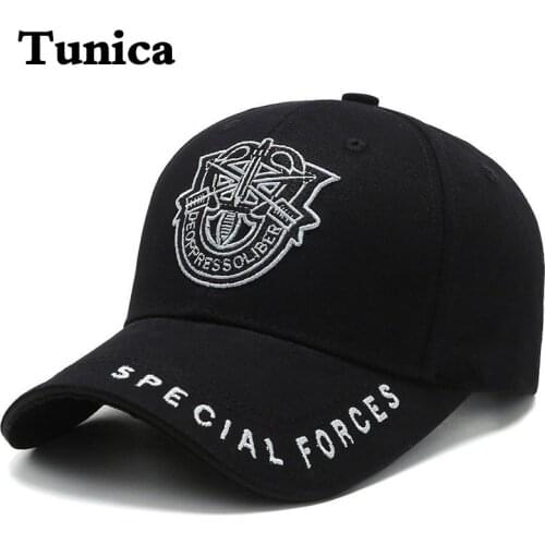 New Fashion Men baseball cap letter Shield embroidery dad hat Outdoor leisure sports golf caps Adjustable hip hop snapback hats