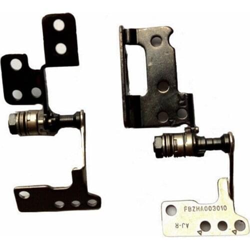 NEW laptop lcd hinges for ACER Aspire V5-121 V5-123 One 725 LCD screen Hinges Left & Right set FBZHA003010 / FBZHA004010