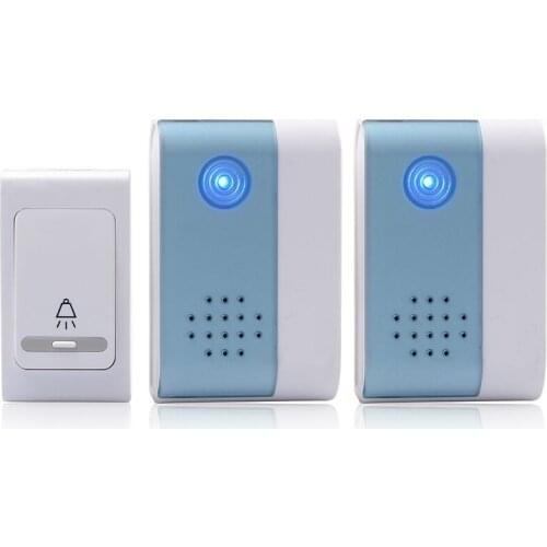 Дверные звонки OSPON China At AliExpress