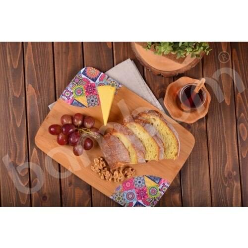 Bambum Nirvana Arimo Cutting Board все для кухни schneidbrett snijplank tabla de corte